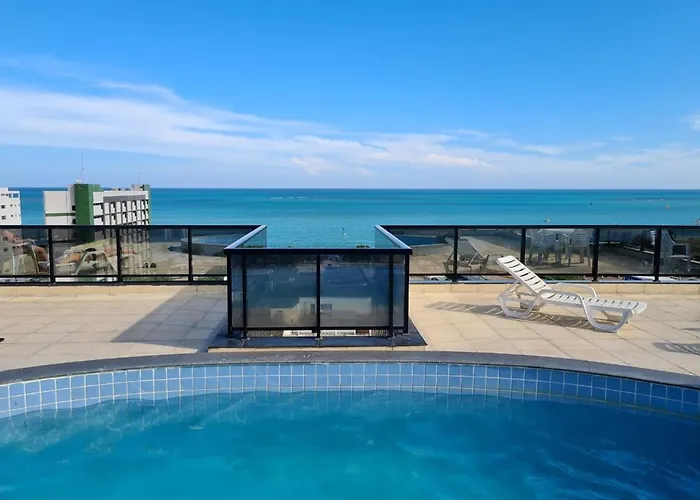 Apartamento Catamara Port Ville Pajucara Maceio