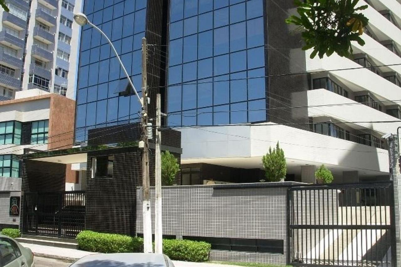 Apartamento Catamara Port Pajucara