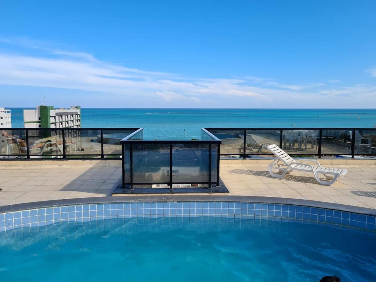 Apartamento Catamara Port Pajucara Apartment