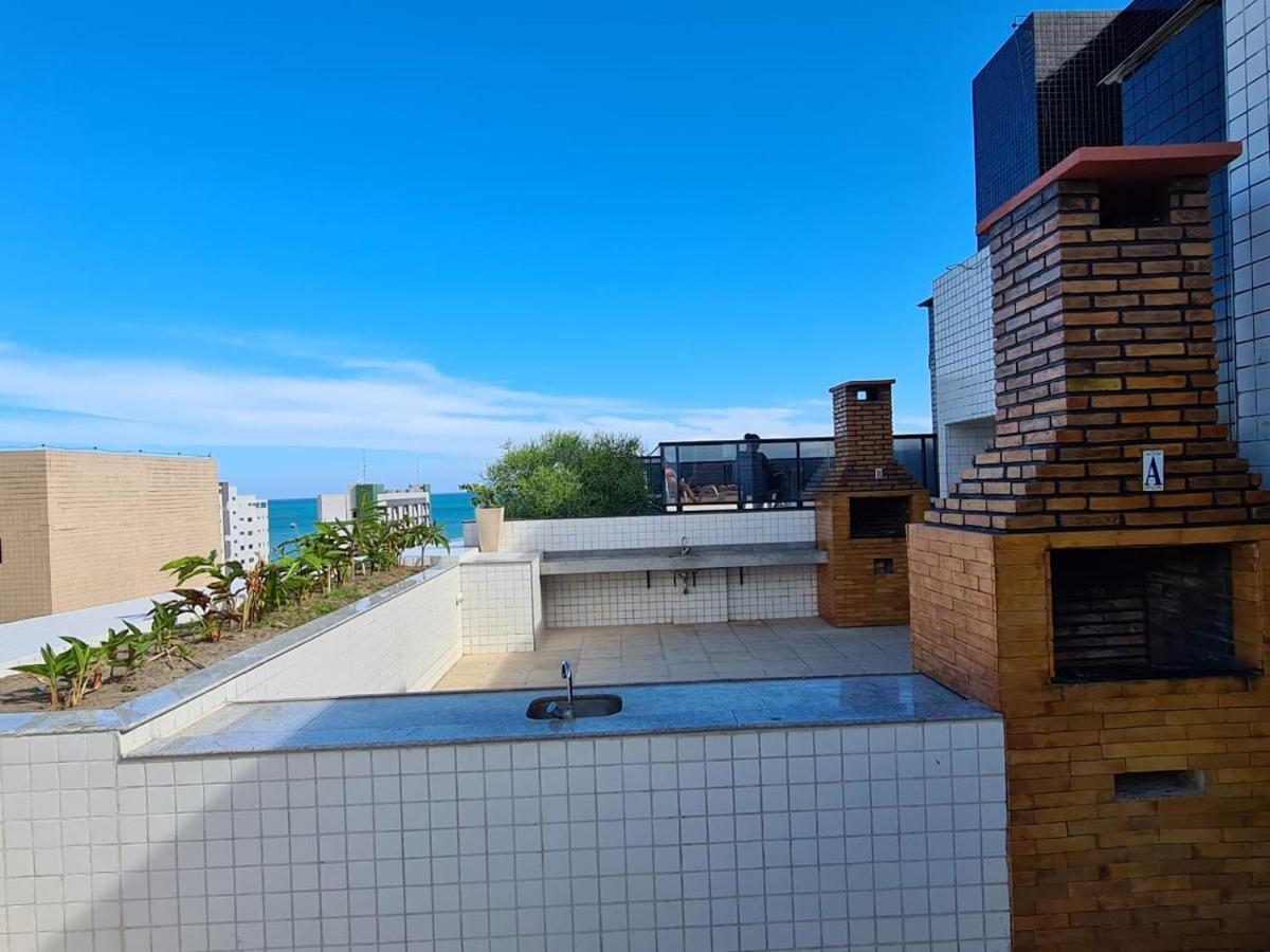 Apartamento Catamara Port Pajucara Apartment *