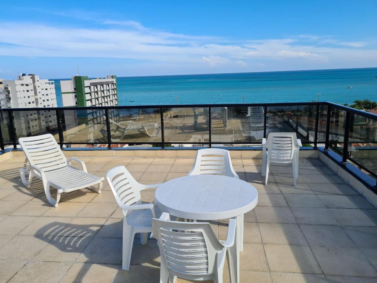 Apartment Apartamento Catamara Port Pajucara