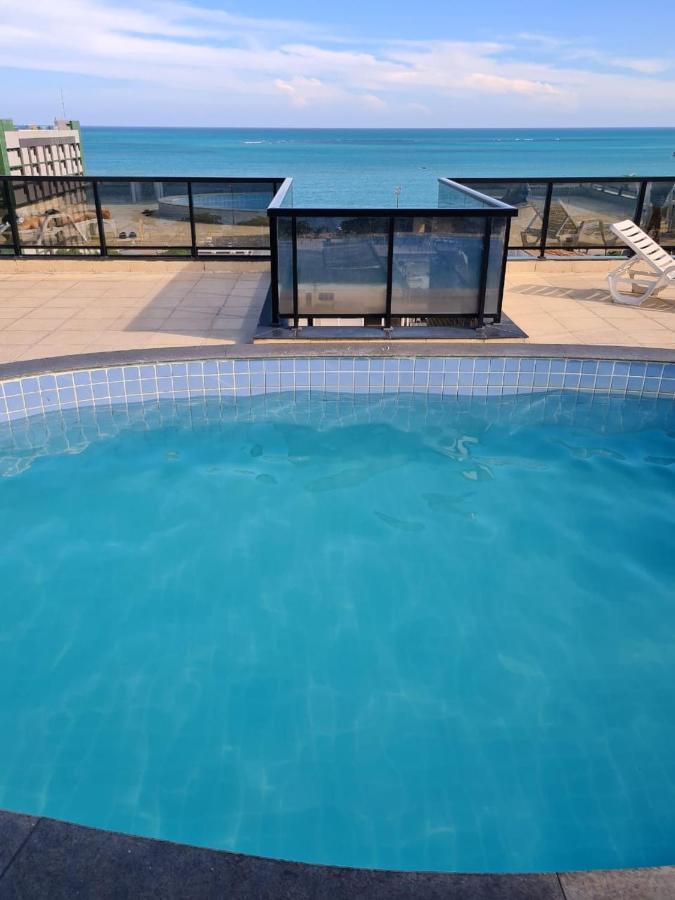 Apartamento Catamara Port Pajucara Apartment