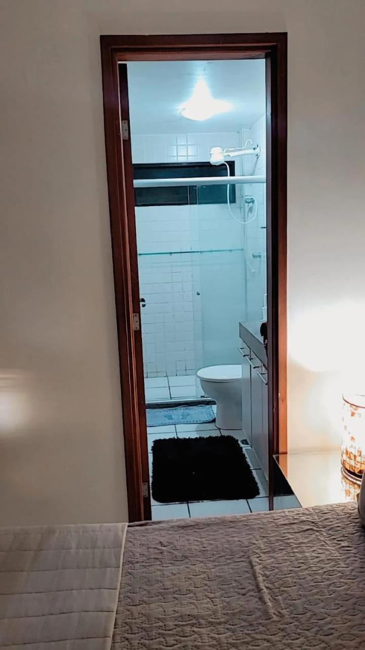 Apartamento Catamara Port Pajucara *