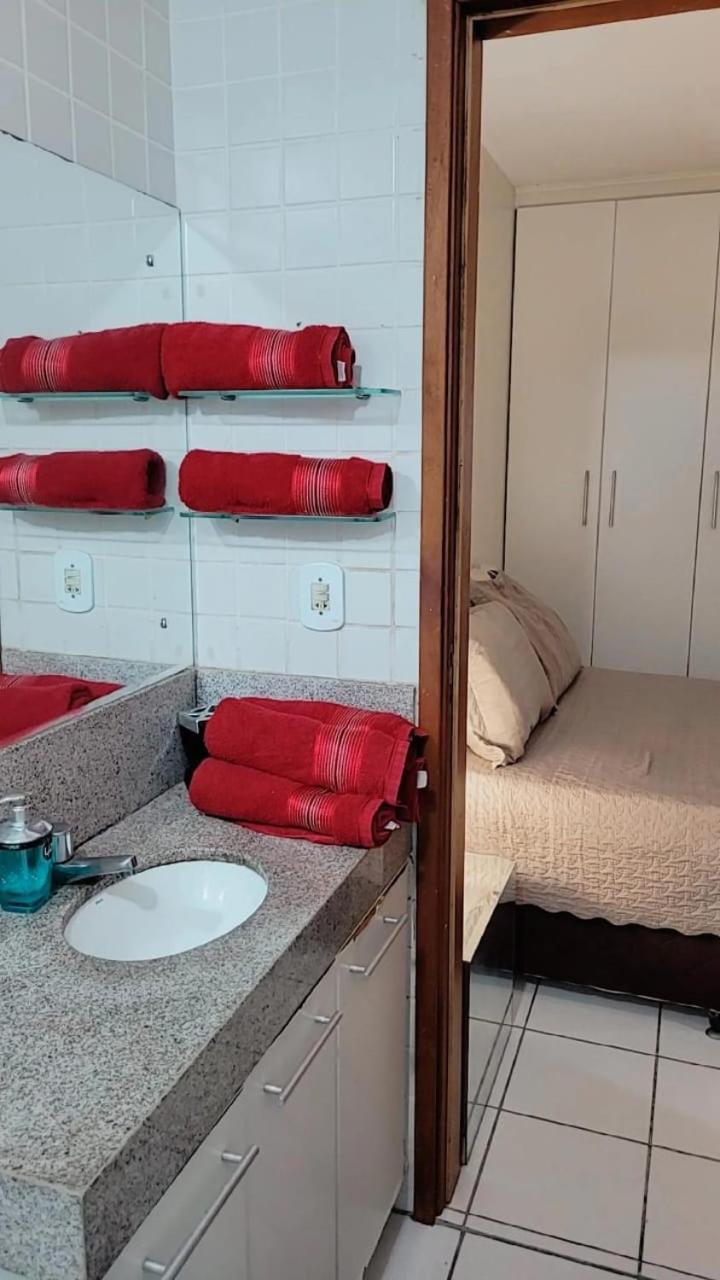 Apartamento Catamara Port Pajucara