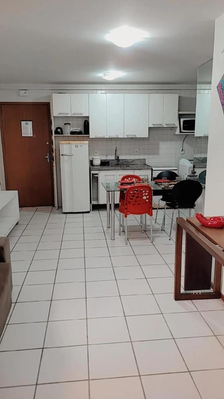 Apartamento Catamara Port Pajucara Apartment *
