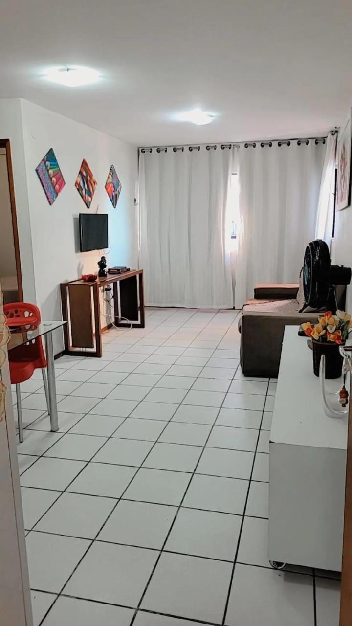 Apartment Apartamento Catamara Port Pajucara Maceio (Alagoas)