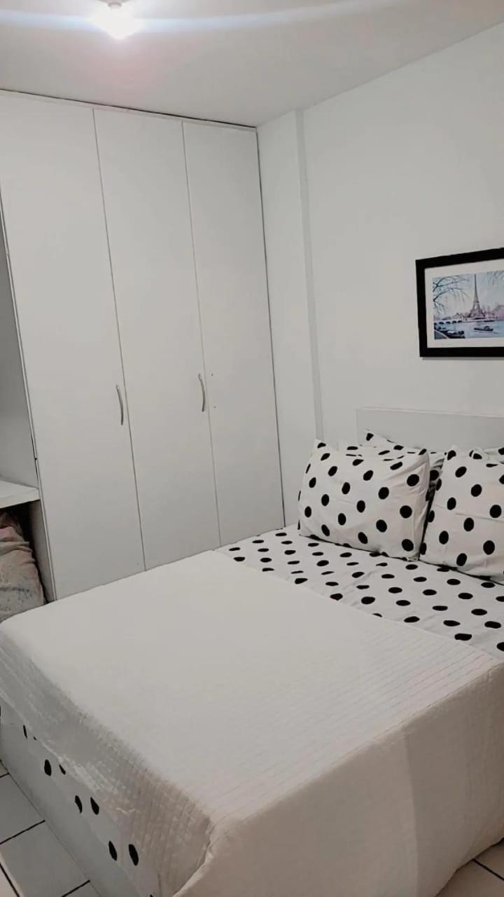 Apartamento Catamara Port Pajucara *