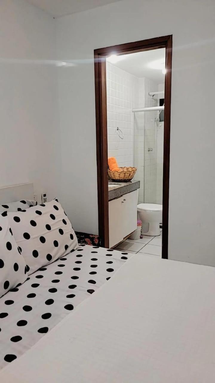 Apartamento Catamara Port Pajucara