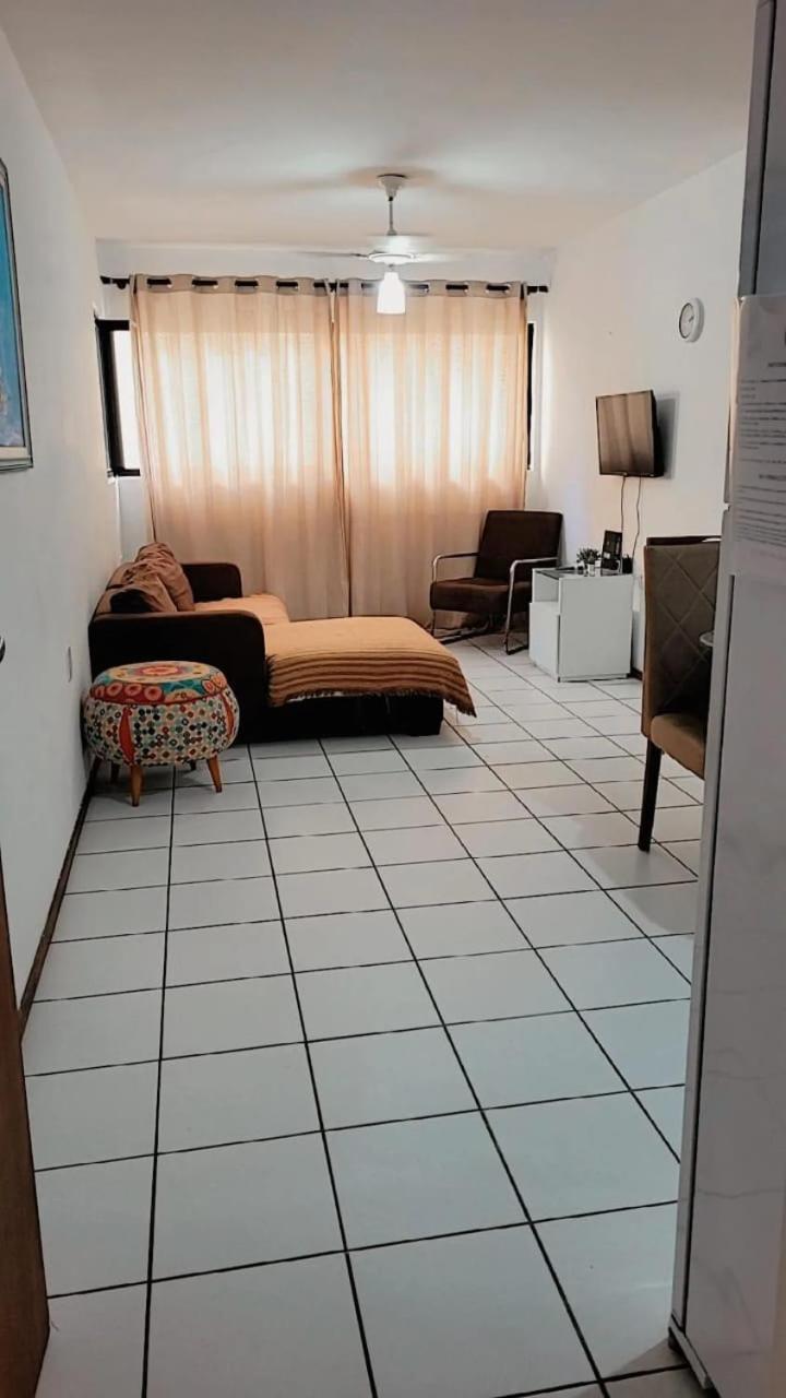 Apartment Apartamento Catamara Port Pajucara Maceio (Alagoas)
